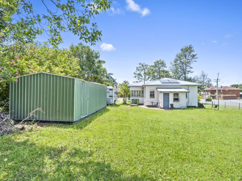 35 York Street, Beenleigh, QLD 4207 AUS