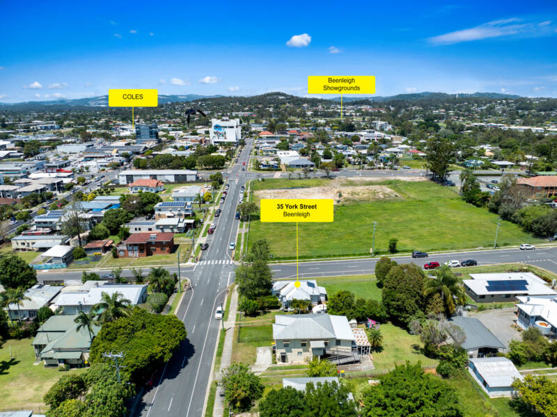 35 York Street, Beenleigh, QLD 4207 AUS