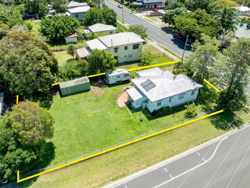 35 York Street, Beenleigh, QLD 4207 AUS