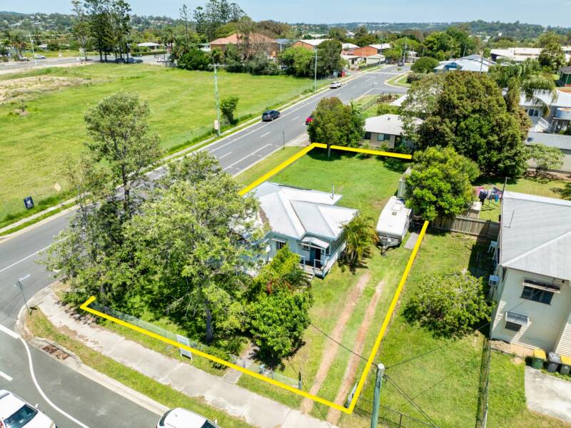 35 York Street, Beenleigh, QLD 4207 AUS