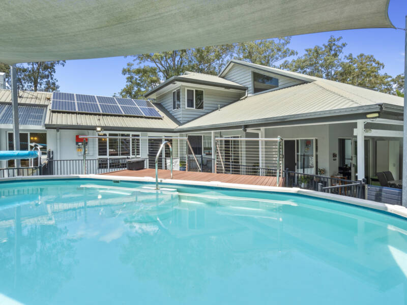 1-3 New Horizon Avenue, Bahrs Scrub, QLD 4207 AUS