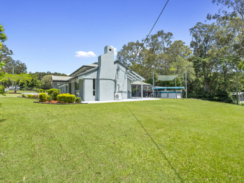 1-3 New Horizon Avenue, Bahrs Scrub, QLD 4207 AUS