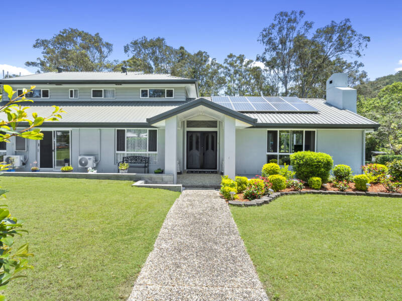 1-3 New Horizon Avenue, Bahrs Scrub, QLD 4207 AUS