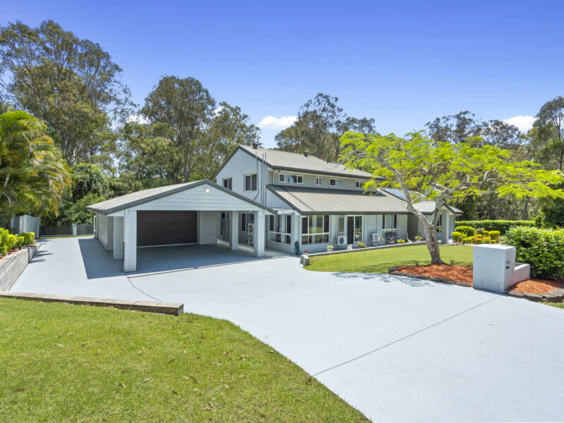 1-3 New Horizon Avenue, Bahrs Scrub, QLD 4207 AUS