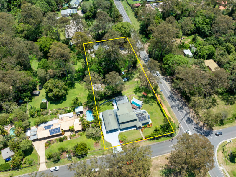 1-3 New Horizon Avenue, Bahrs Scrub, QLD 4207 AUS