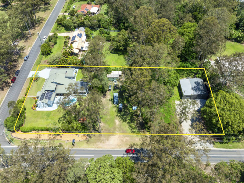 1-3 New Horizon Avenue, Bahrs Scrub, QLD 4207 AUS