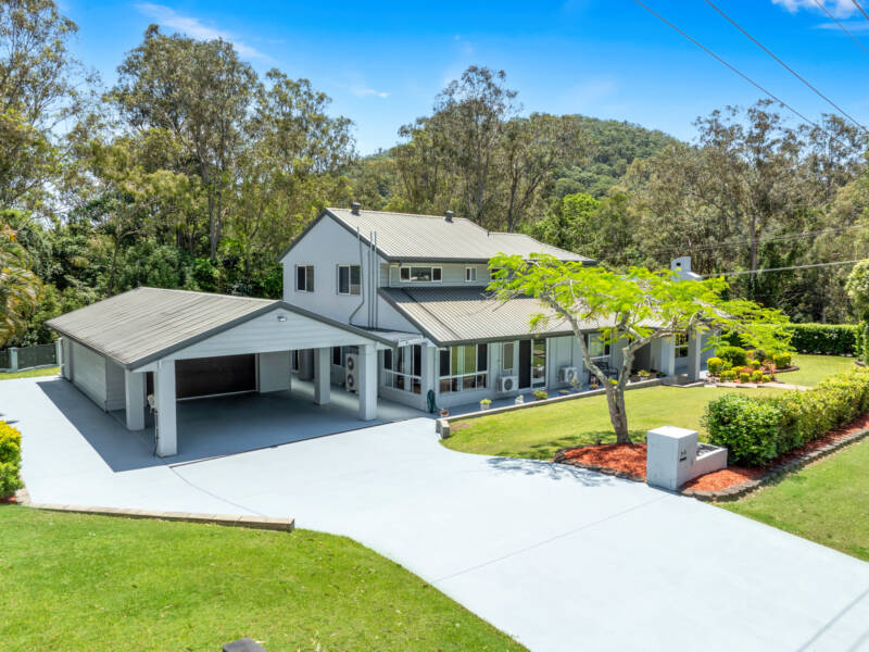 1-3 New Horizon Avenue, Bahrs Scrub, QLD 4207 AUS