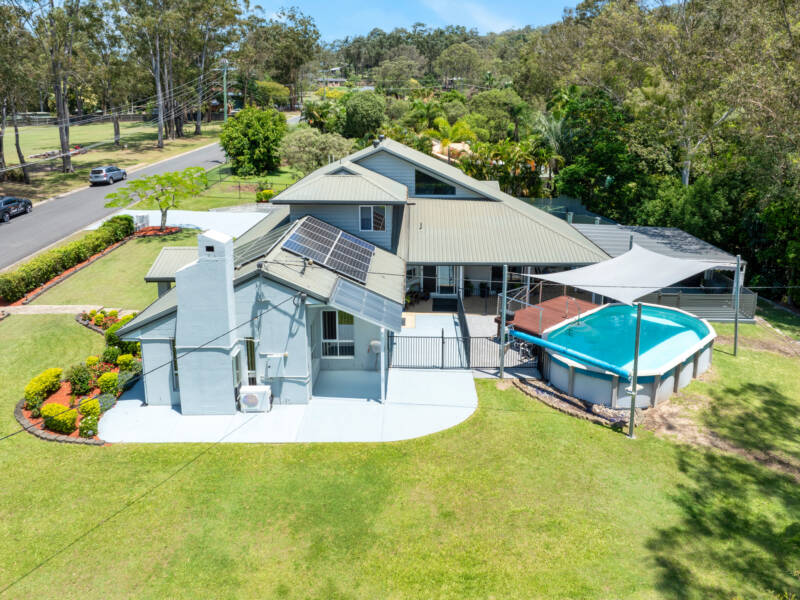 1-3 New Horizon Avenue, Bahrs Scrub, QLD 4207 AUS