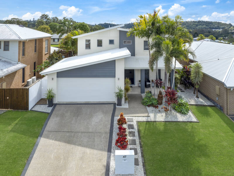 47 Long Island Drive, Windaroo, QLD 4207 AUS