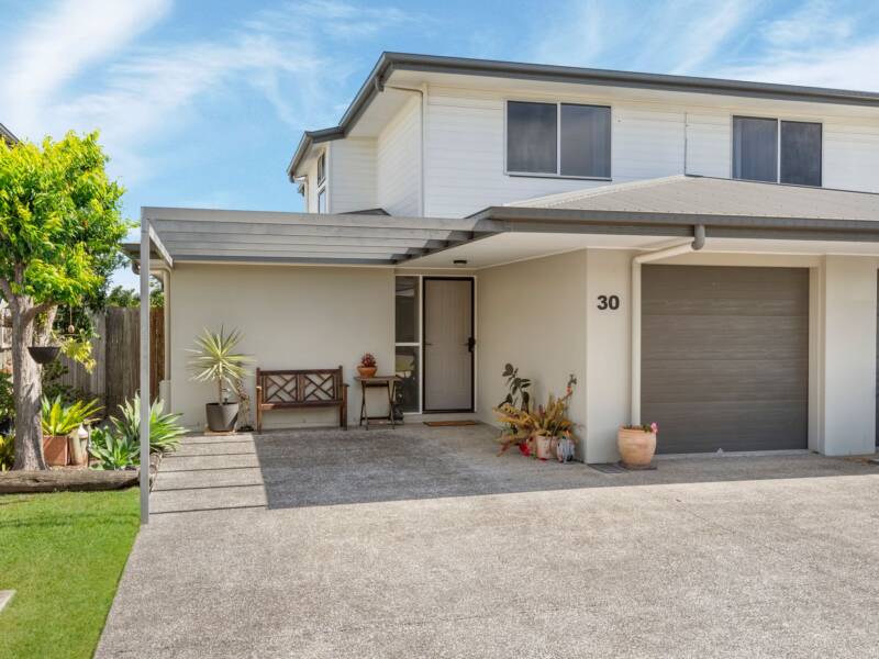 30/152-164 Pascoe Road, Ormeau, QLD 4208 AUS