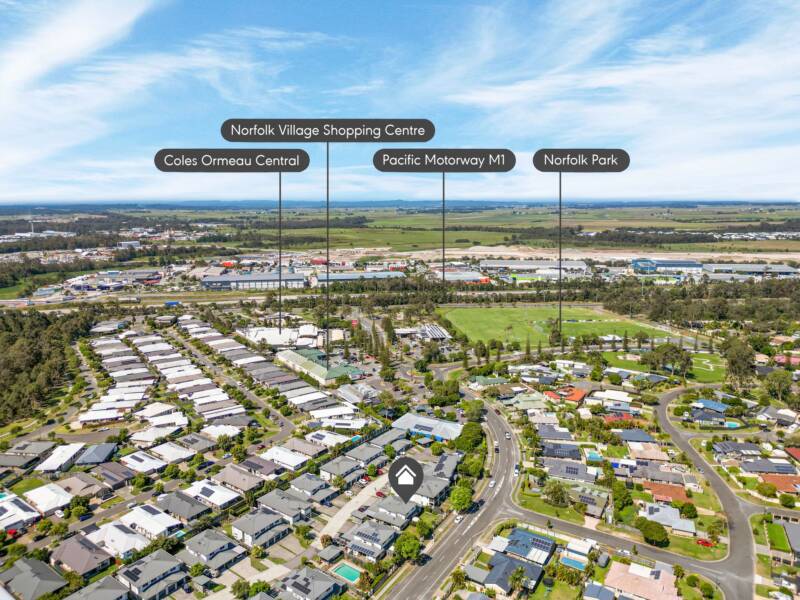 30/152-164 Pascoe Road, Ormeau, QLD 4208 AUS