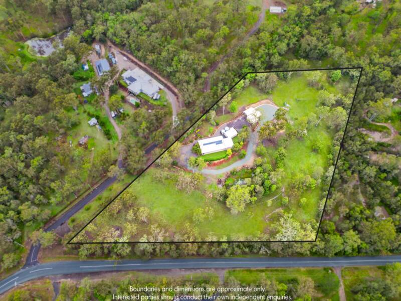 237 Veivers Road, Cedar Creek, QLD 4207 AUS