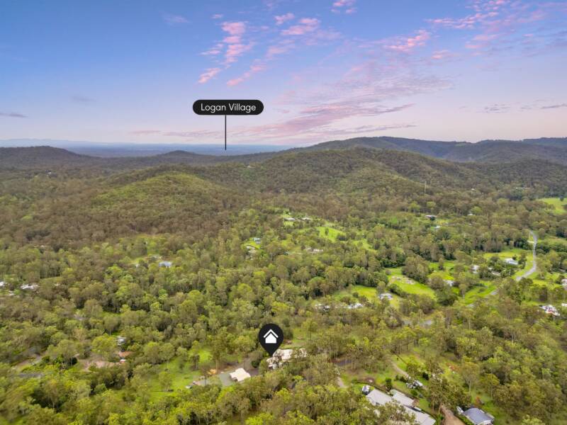 237 Veivers Road, Cedar Creek, QLD 4207 AUS