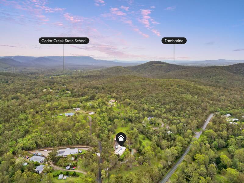 237 Veivers Road, Cedar Creek, QLD 4207 AUS
