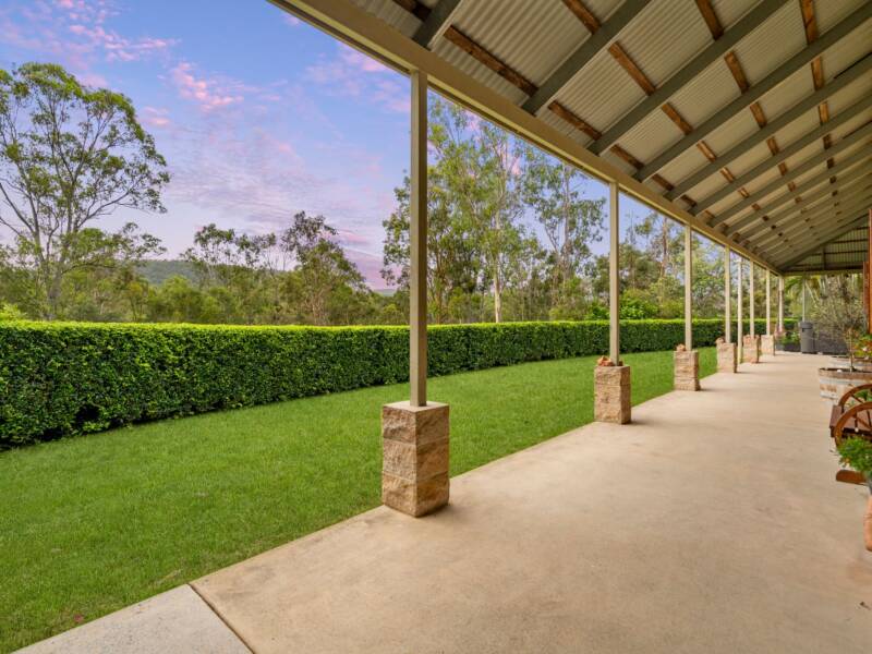 237 Veivers Road, Cedar Creek, QLD 4207 AUS