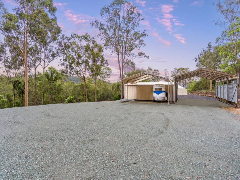 237 Veivers Road, Cedar Creek, QLD 4207 AUS