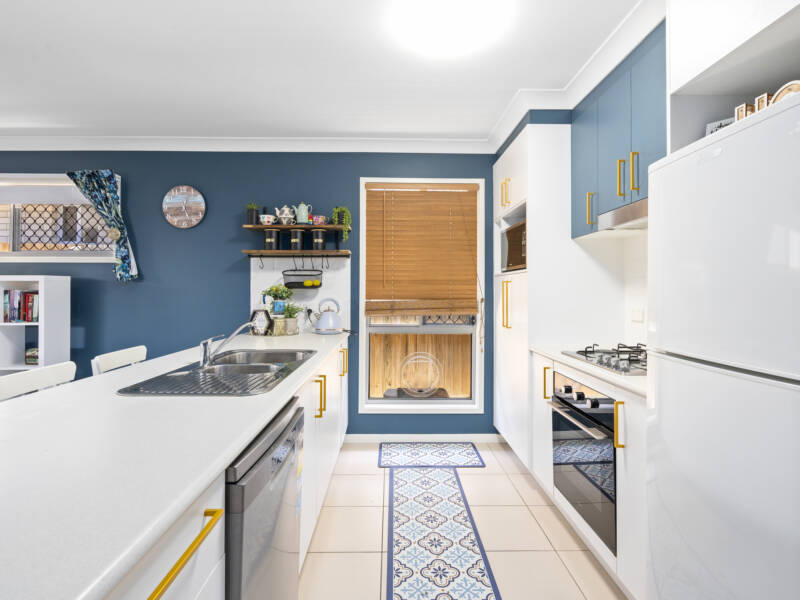 18 Tanzanite Avenue, Logan Reserve, QLD 4133 AUS