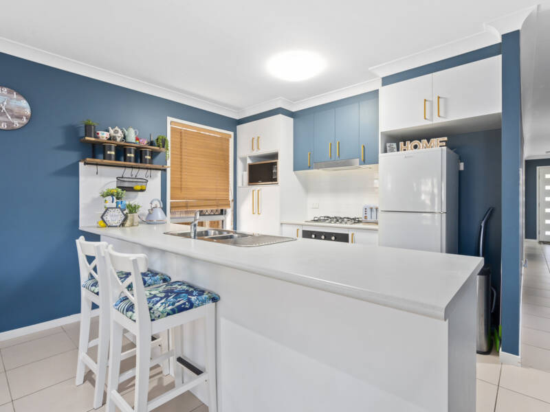 18 Tanzanite Avenue, Logan Reserve, QLD 4133 AUS