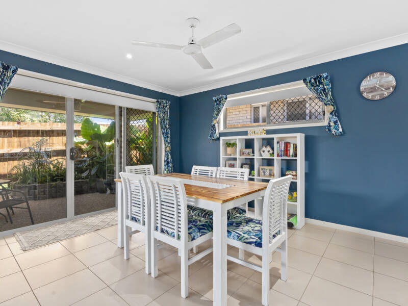 18 Tanzanite Avenue, Logan Reserve, QLD 4133 AUS