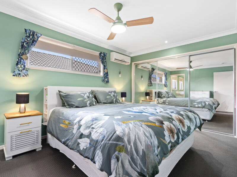 18 Tanzanite Avenue, Logan Reserve, QLD 4133 AUS