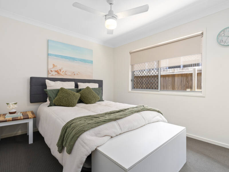 18 Tanzanite Avenue, Logan Reserve, QLD 4133 AUS