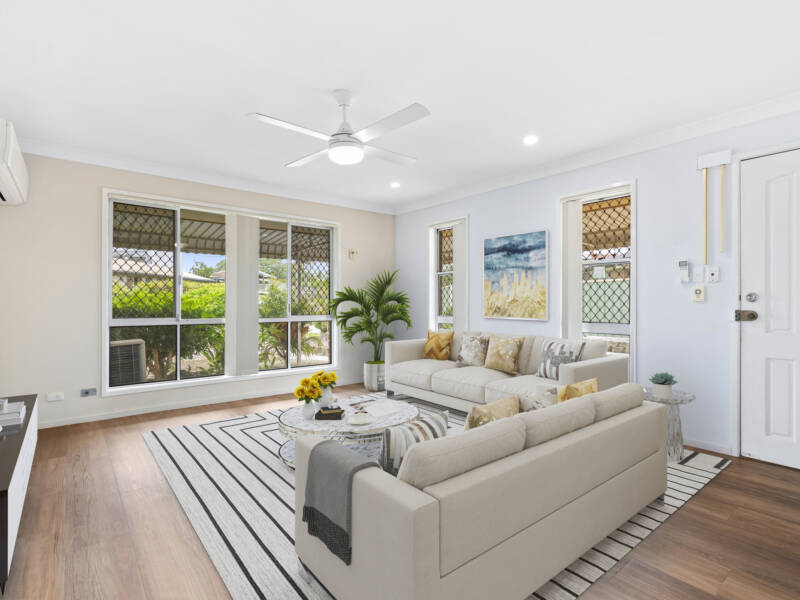 8 Bramley Crt, Mount Warren Park, QLD 4207 AUS