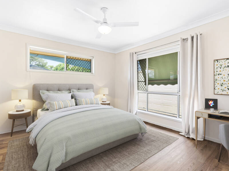 8 Bramley Crt, Mount Warren Park, QLD 4207 AUS