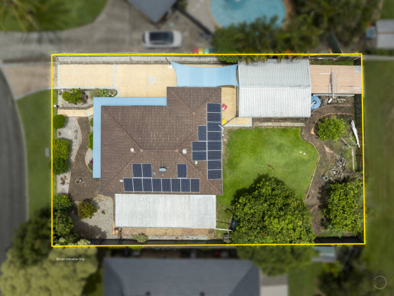 8 Bramley Crt, Mount Warren Park, QLD 4207 AUS