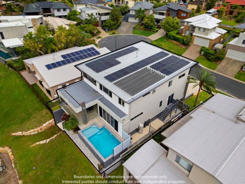 12 Riviera Court, Windaroo, QLD 4207 AUS