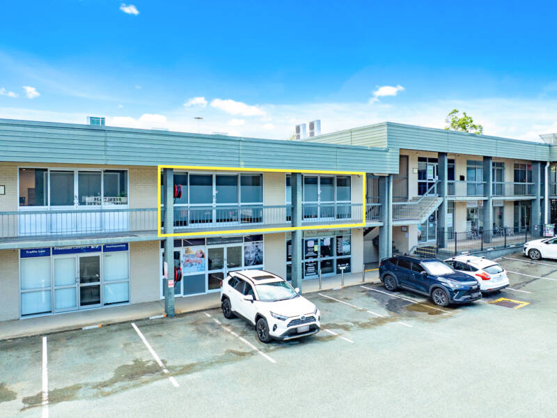 14 & 15/67-69 George Street, Beenleigh, QLD 4207 AUS