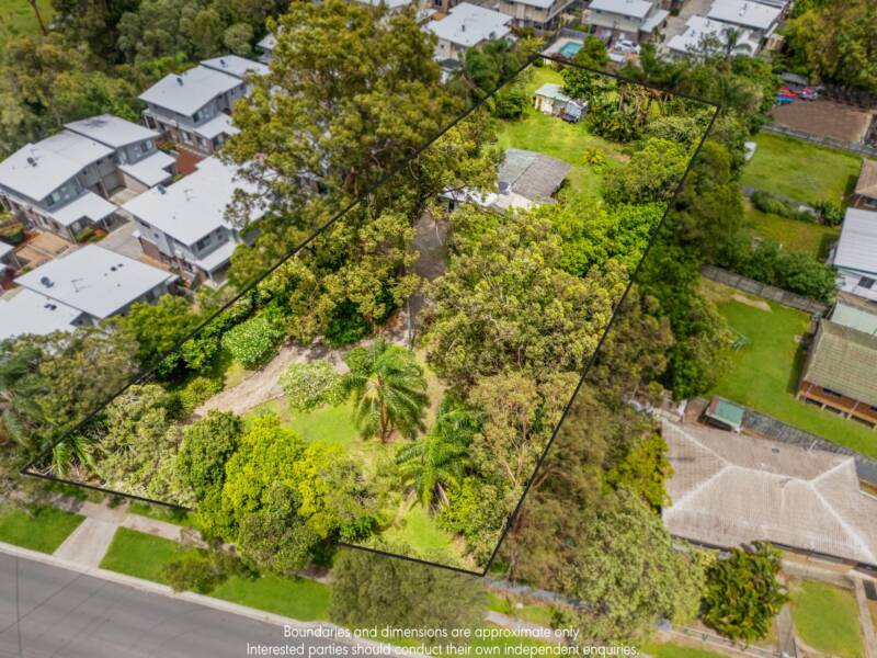 29-31 Jellicoe Street, Loganlea, QLD 4131 AUS