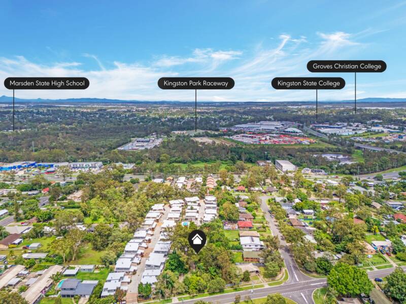 29-31 Jellicoe Street, Loganlea, QLD 4131 AUS
