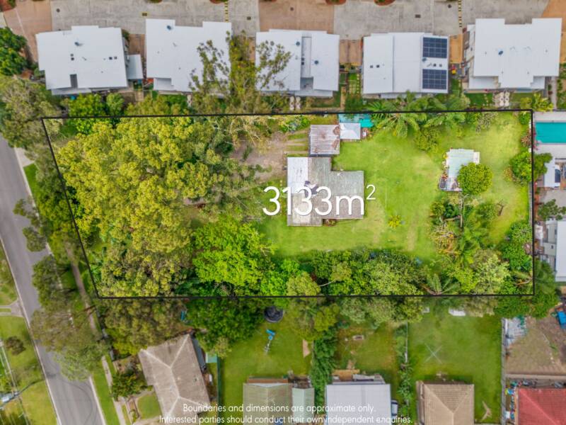 29-31 Jellicoe Street, Loganlea, QLD 4131 AUS