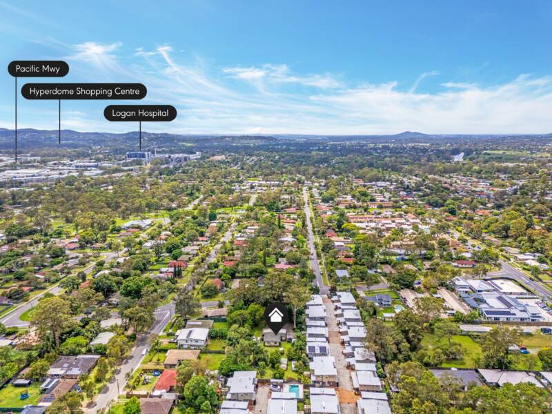 29-31 Jellicoe Street, Loganlea, QLD 4131 AUS