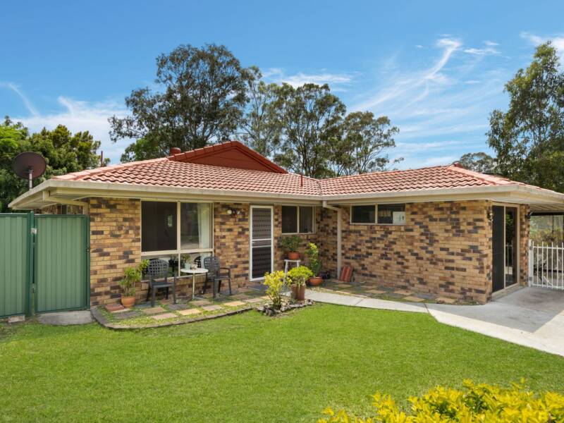 1/42-48 River Hills Road, Eagleby, QLD 4207 AUS
