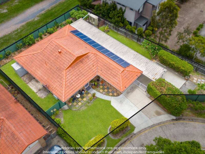 1/42-48 River Hills Road, Eagleby, QLD 4207 AUS