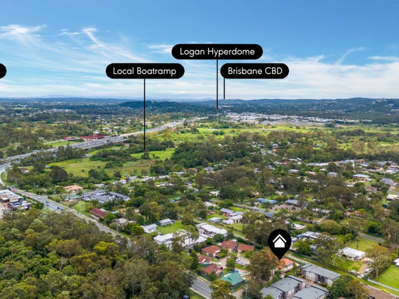 1/42-48 River Hills Road, Eagleby, QLD 4207 AUS