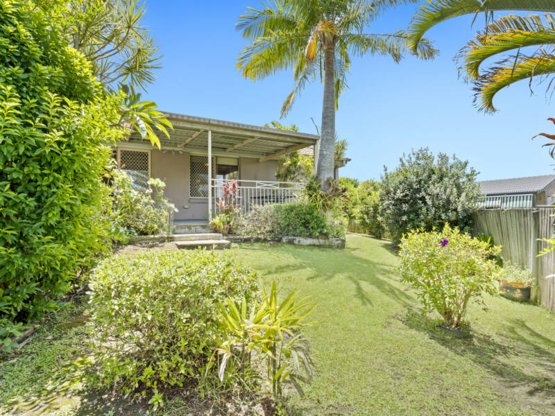 2 Natalie Court, Eagleby, QLD 4207 AUS