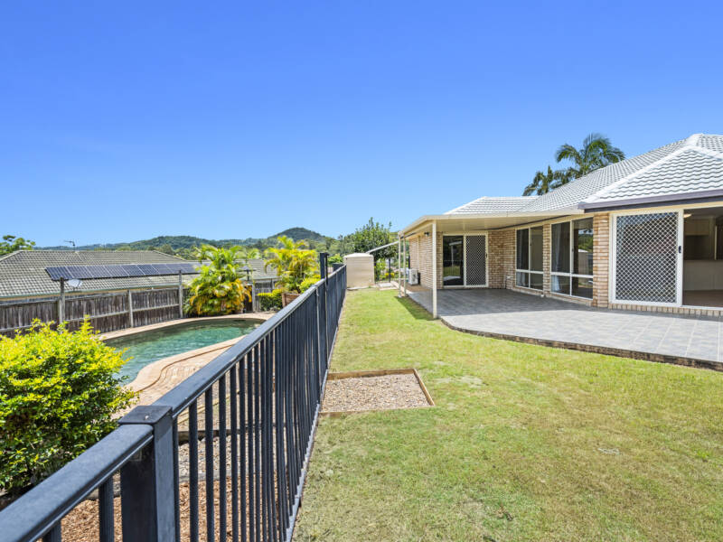 20 Peace Crt, Mount Warren Park, QLD 4207 AUS