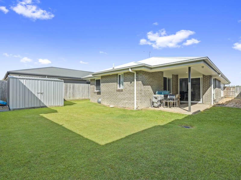 29 Arkose Street, Yarrabilba, QLD 4207 AUS