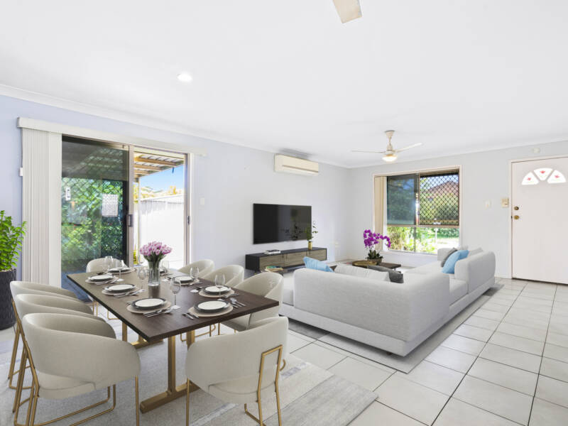2 Natalie Court, Eagleby, QLD 4207 AUS