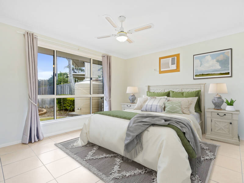 20 Peace Crt, Mount Warren Park, QLD 4207 AUS
