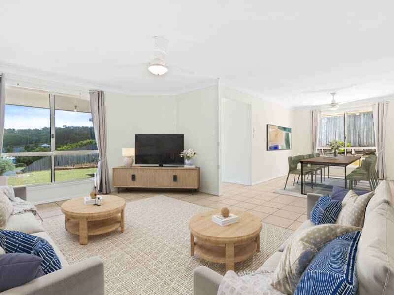 20 Peace Crt, Mount Warren Park, QLD 4207 AUS