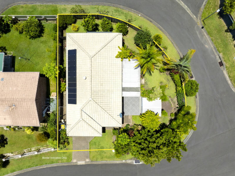 2 Natalie Court, Eagleby, QLD 4207 AUS