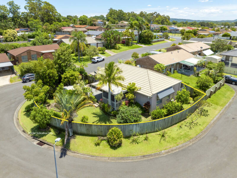 2 Natalie Court, Eagleby, QLD 4207 AUS
