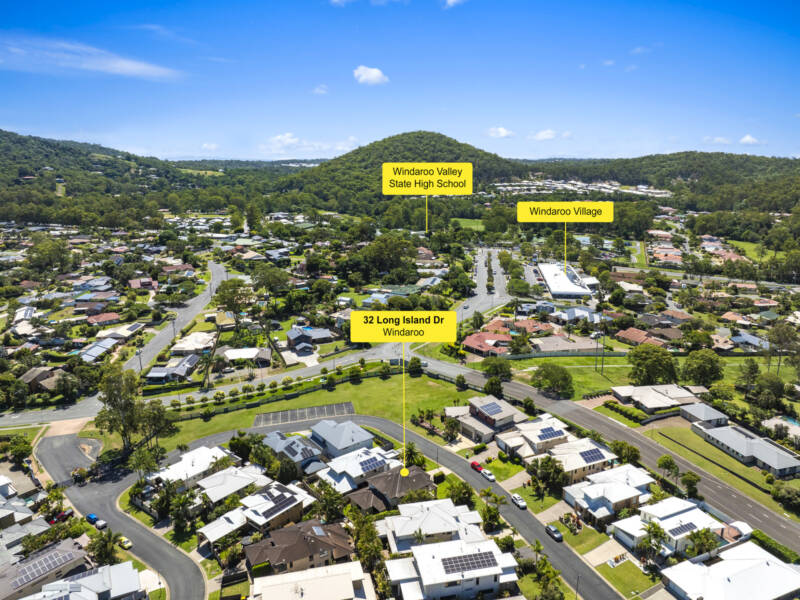 32 Long Island Drive, Windaroo, QLD 4207 AUS