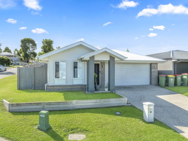 29 Arkose Street, Yarrabilba, QLD 4207 AUS