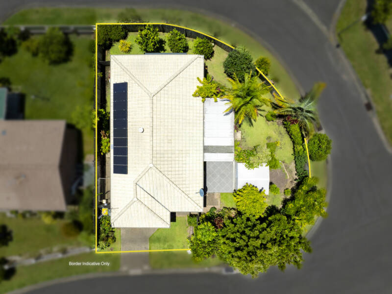 2 Natalie Court, Eagleby, QLD 4207 AUS