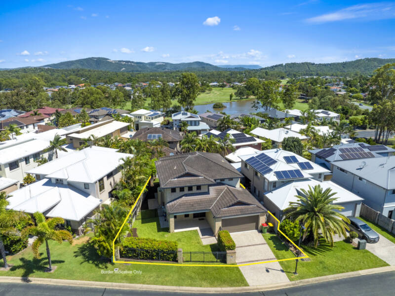 32 Long Island Drive, Windaroo, QLD 4207 AUS