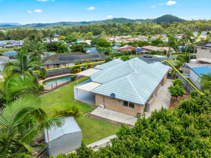 20 Peace Crt, Mount Warren Park, QLD 4207 AUS